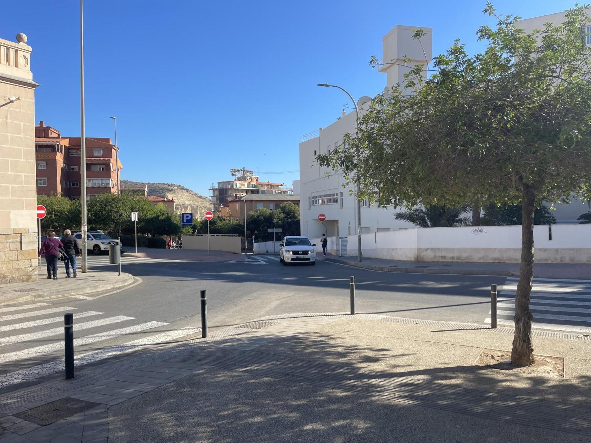 Estudio Sol En Alicante Exterior photo